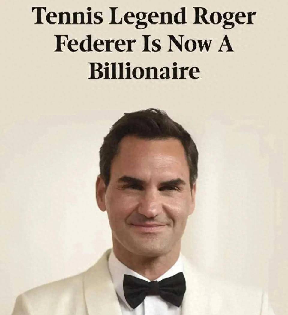 爱游戏官网 费德勒大满贯夺冠纪录 