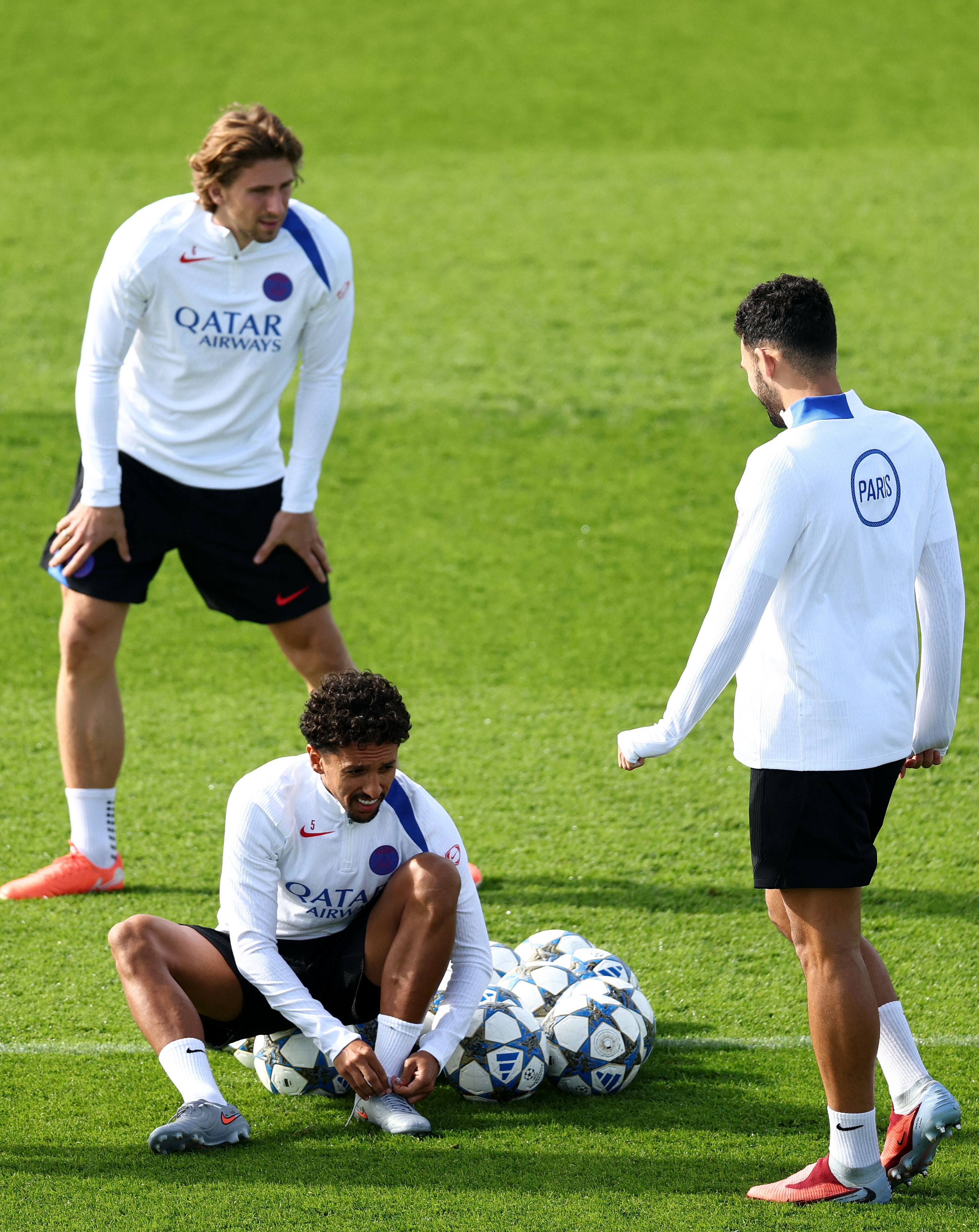 爱游戏体育包含巴黎圣日耳曼遗憾出局备战意大利杯马德里竞技迎法甲关键赛，这一次真的赛后里尔备战意大利杯的词条